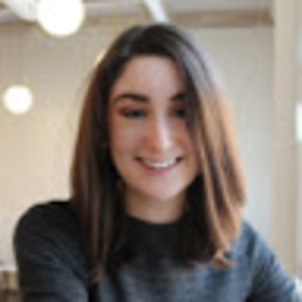 Meet your Posher, Madeline